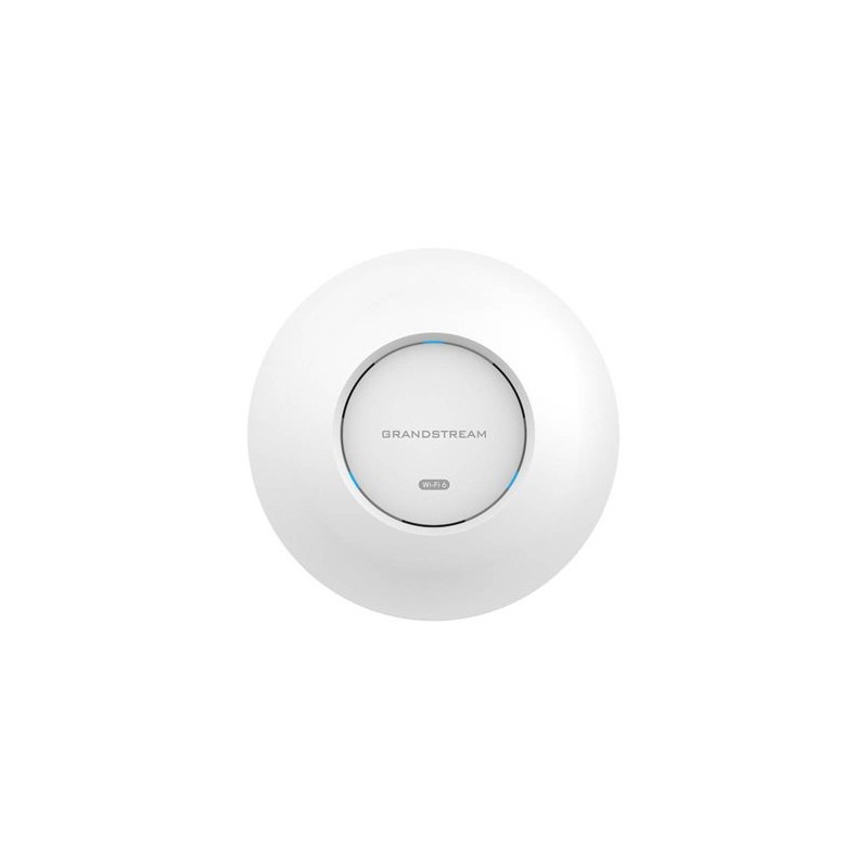 PUNTO DE ACCESO ACCESS POINT GRANDSTREAM WI-FI 6 802.11 AX GWN7660, 1770 MBIT/S, 2X RJ-45, 2.4/5GHZ, 4 ANTENAS DE 4DBI, MU-MIMO 