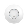 PUNTO DE ACCESO ACCESS POINT GRANDSTREAM WI-FI 6 802.11 AX GWN7660, 1770 MBIT/S, 2X RJ-45, 2.4/5GHZ, 4 ANTENAS DE 4DBI, MU-MIMO 