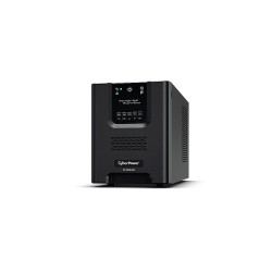 NO BREAK CYBERPOWER UPS DE 1500 VA/1500 W, TOPOLOGÍA LÍNEA INTERACTIVA, ENTRADA 120 VCA NEMA 5-15P, ONDA SENOIDAL PURA, MINI TOR