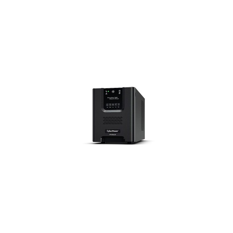 NO BREAK CYBERPOWER UPS DE 1500 VA/1500 W, TOPOLOGÍA LÍNEA INTERACTIVA, ENTRADA 120 VCA NEMA 5-15P, ONDA SENOIDAL PURA, MINI TOR