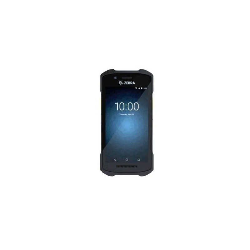ZEBRA TERMINAL PORTÁTIL TC21 5?, 3GB, ANDROID 10, BLUETOOTH, WIFI ? INCLUYE BATERÍA Y FUENTE DE CARGA, CABLES NO INCLUIDOS, TC21