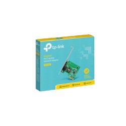 TARJETA DE RED GIGABIT PCI EXPRESS ADAPTADOR TP-LINK TG-3468