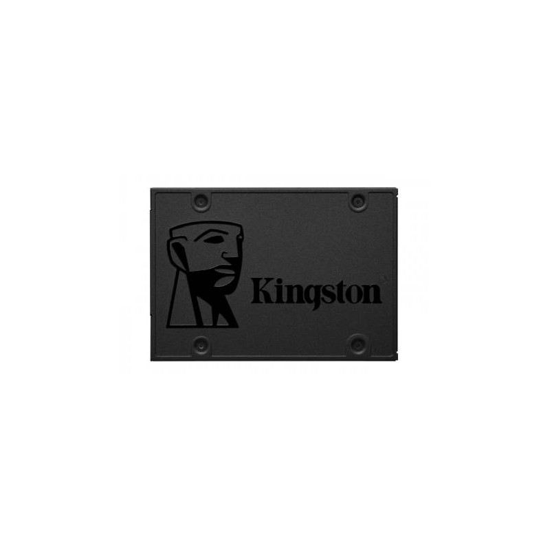 SSD Kingston Technology SA400S37/480G, 480 GB, Serial ATA III, 500 MB/s, 450 MB/s, 6 Gbit/s