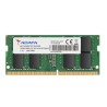 MEMORIA ADATA SODIMM DDR4 8GB PC4-21300 2666MHZ CL19 260PIN 1.2V LAPTOP/AIO/MINI PCS