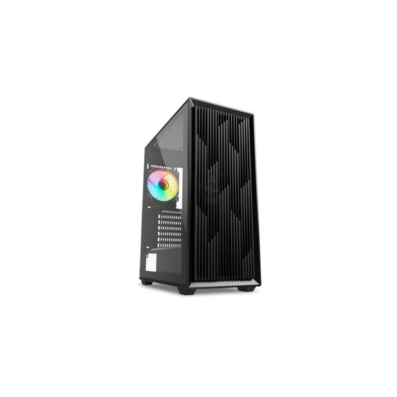 COMPUTADORA GAMER INTEL CORE I7 14700KF, RADEON RX 7800 XT 16 GB, 64GB, 2TB SSD, FUENTE 750W, WINDOWS 11 PRUEBA