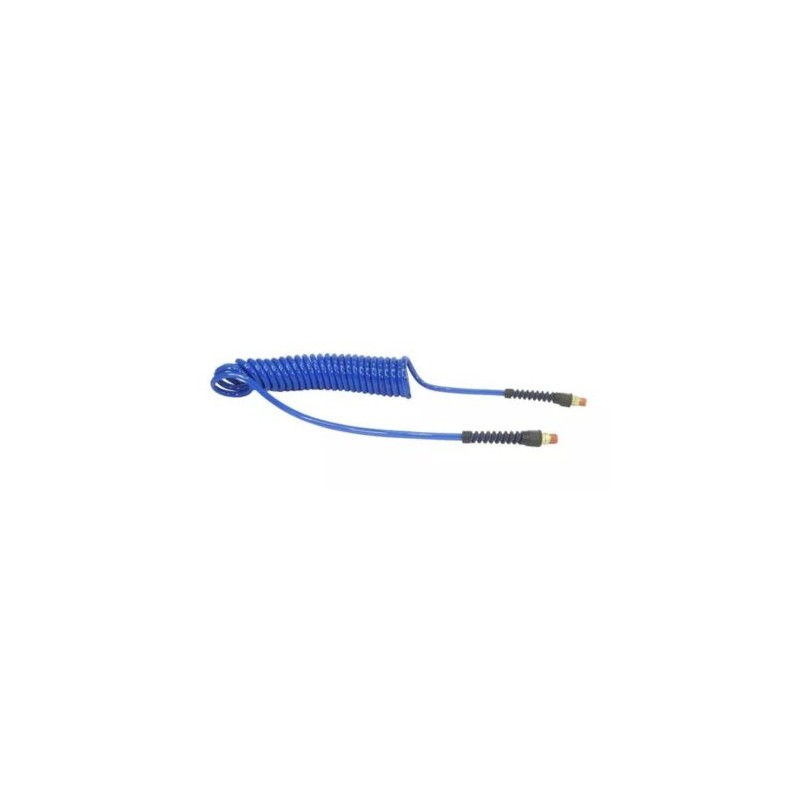 MANGUERA PARA AIRE RETRÁCTIL DIXON 1/4PULG X 4.5M, PU1415