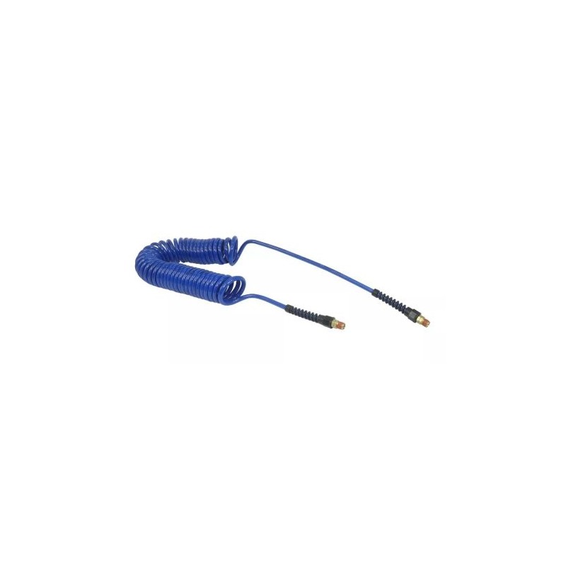 MANGUERA DE AIRE RETRÁCTIL DIXON 7.6M-1/4PUL, PU1425