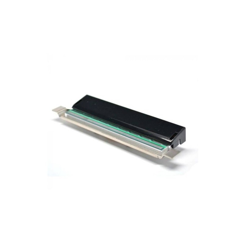CABEZAL DE IMPRESIÓN PARA IMPRESORA TÉRMICA DE ETIQUETAS ZEBRA ZT111, ZT211, ZT231, 203DPI, GENUINA, P112216-10