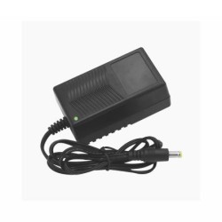 EPCOM FUENTE DE PODER P12DC3A, ENTRADA 100 – 240V, SALIDA 12V, 3A