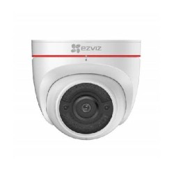 EZVIZ CÁMARA IP SMART WIFI DOMO IR PARA EXTERIORES C4W, INALÁMBRICO, 1920 X 1080 PIXELES, DÍA/NOCHE