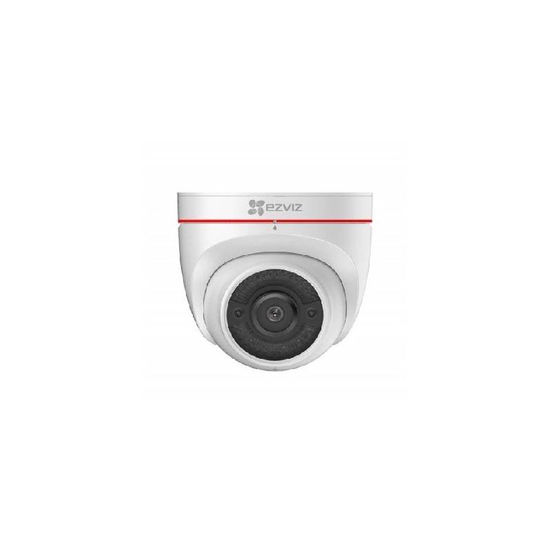 EZVIZ CÁMARA IP SMART WIFI DOMO IR PARA EXTERIORES C4W, INALÁMBRICO, 1920 X 1080 PIXELES, DÍA/NOCHE