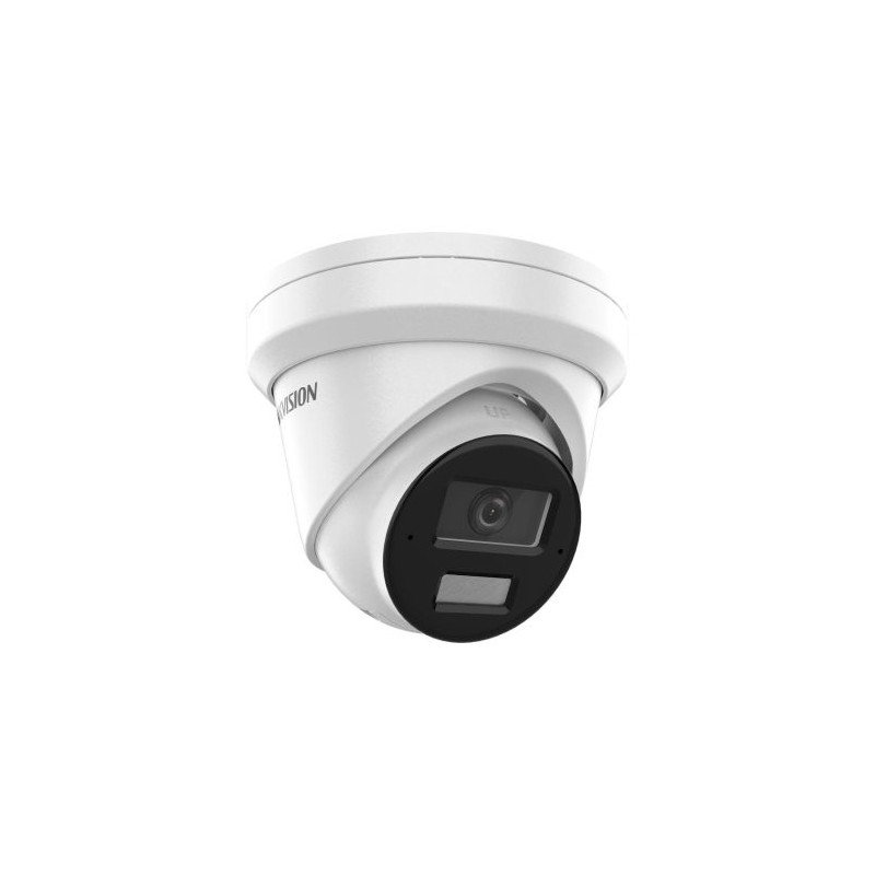 CÁMARA DE SEGURIDAD HIKVISION IP SMART WIFI DOMO IR PARA EXTERIORES DS-2CD2363G2-LI2U, ALÁMBRICO, 3200 X 1800 PIXELES, DÍA/NOCHE