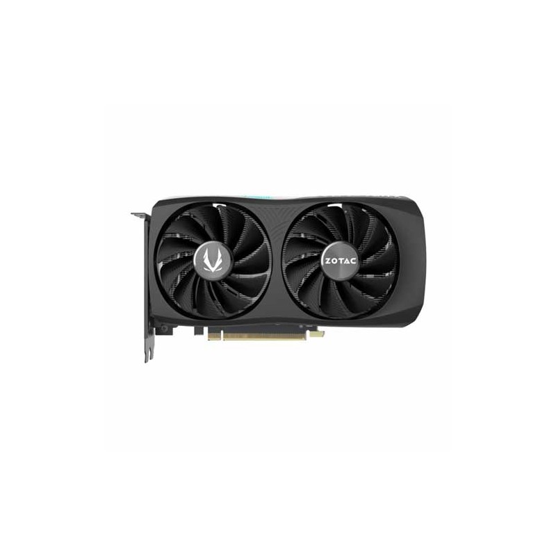 TARJETA DE VIDEO ZOTAC NVIDIA GEFORCE RTX 4070 TWIN EDGE OC GAMING, 12GB 192-BIT GDDR6, PCI EXPRESS X16 4.0, ZT-D40740H-10M