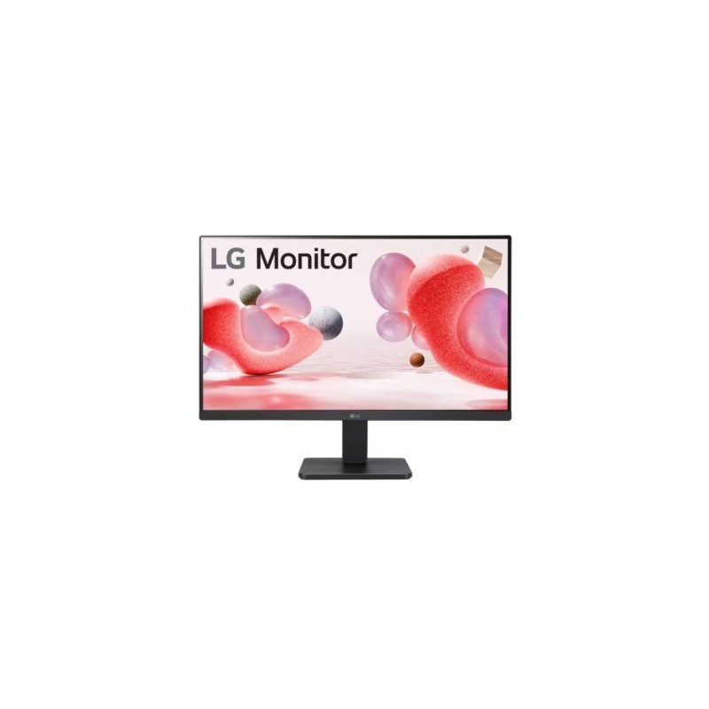 MONITOR LG PARA OFICINA 27MR400 LED 27?, 1920X1080 FULL HD, FREESYNC, 100HZ, HDMI, NEGRO, 27MR400-B.AWMQ