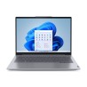 COMPUTADORA PORTATIL LAPTOP LENOVO THINKBOOK 14 G6 IRL 14? WUXGA, INTEL CORE I7-13700H 3.70GHZ, 16GB, 1TB SSD, WINDOWS 11 PRO 64