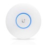 ACCESS POINT UBIQUITI UNIFI AC LITE DOBLE BANDA 802.11AC, POE, INTERIOR, 2.4/5GHZ, 2 ANTENAS DE 3DBI, 867 MBPS, IDEAL PARA REDES
