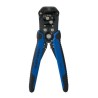 PELACABLES KLEIN TOOLS PARA CABLE SÓLIDO 10-20 AWG Y CABLE TRENZADO 12-22 AWG, CON CORTADOR DE AJUSTE AUTOMÁTICO, 11061