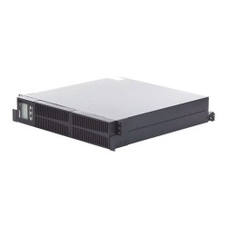 UPS CYBERPOWER DE 2000VA/1800W, TOPOLOGÍA ON-LINE DOBLE CONVERSIÓN, ENTRADA Y SALIDA DE 120 VCA, CLAVIJA DE ENTRADA NEMA 5-20P, 