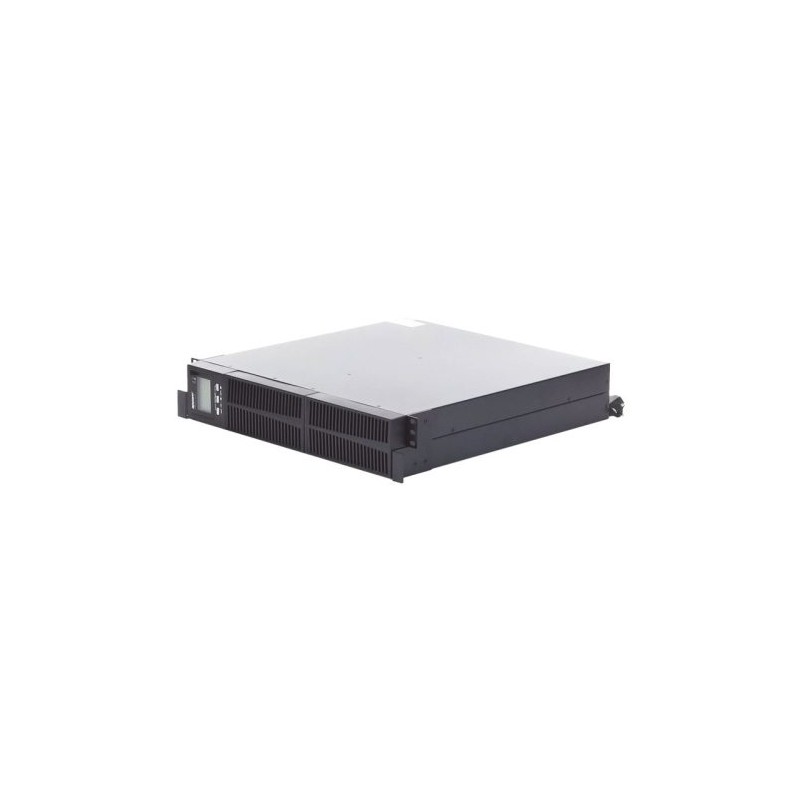 UPS CYBERPOWER DE 2000VA/1800W, TOPOLOGÍA ON-LINE DOBLE CONVERSIÓN, ENTRADA Y SALIDA DE 120 VCA, CLAVIJA DE ENTRADA NEMA 5-20P, 