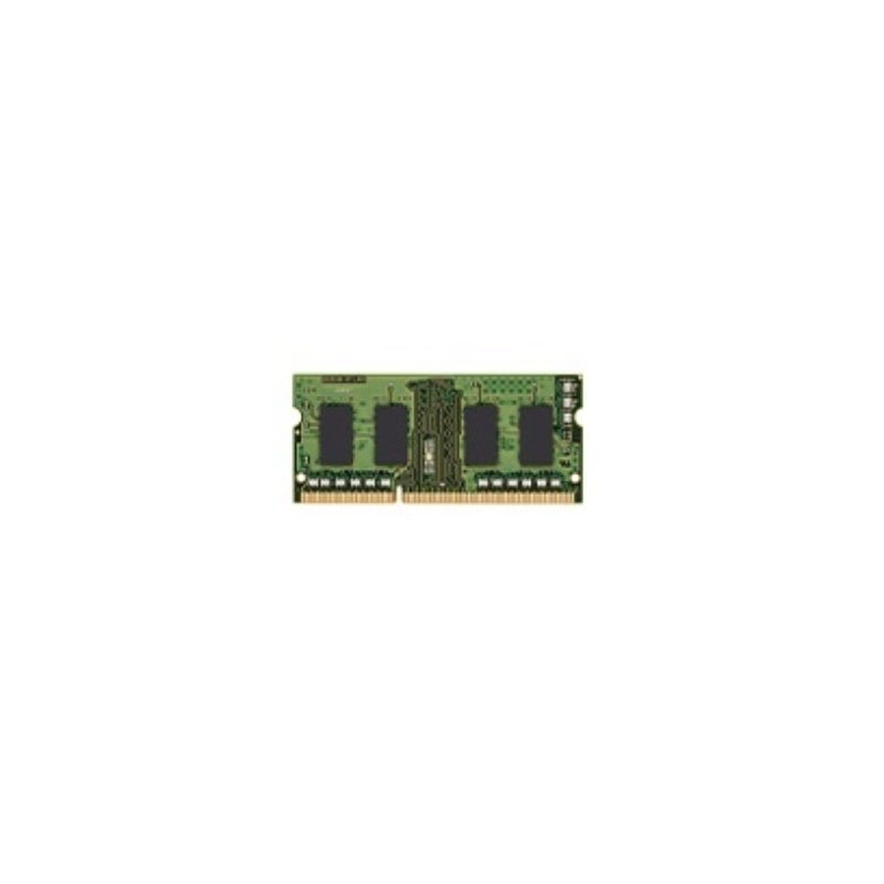 MEMORIA RAM KINGSTON VALUERAM DDR3, 1600MHZ, 8GB, NON-ECC, CL11, SO-DIMM, KVR16S11/8WP