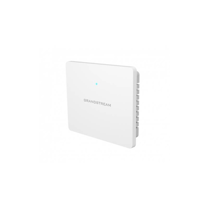 ACCESS POINT GRANDSTREAM NETWORKS GWN7602, 1170MBIT/S, 4X RJ-45, 2.412 – 5.85GHZ, 2 ANTENAS, GWN7602