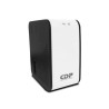 REGULADOR DE VOLTAJE CDP R2C-AVR 1008 CON 8 ENTRADAS 1000 VA 500 W