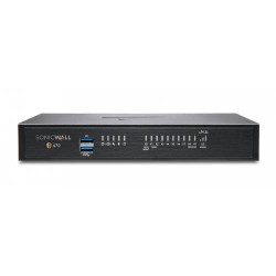 FIREWALL SONICWALL TZ670, ALÁMBRICO, 5000MBIT/S, 8X RJ-45 – ESSENTIAL EDITION 1 AÑO, 02-SSC-5640