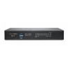 FIREWALL SONICWALL TZ670, ALÁMBRICO, 5000MBIT/S, 8X RJ-45 – ESSENTIAL EDITION 1 AÑO, 02-SSC-5640