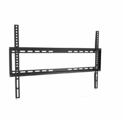 SOPORTE DE PARED OVALTECH  PARA PANTALLA 32” – 70”, HASTA 35KG, NEGRO, OVTV-F3270