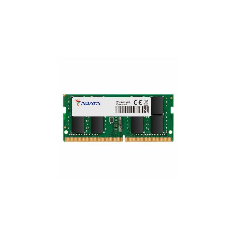 MEMORIA RAM ADATA PREMIER DDR4, 3200MHZ, 32GB, CL22, SO-DIMM
