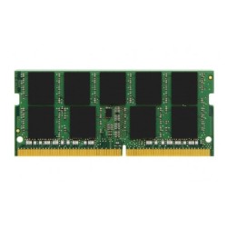 MEMORIA PROPIETARIA KINGSTON SODIMM DDR4 8GB 2666MHZ CL19 260PIN 1.2V P/LAPTOP