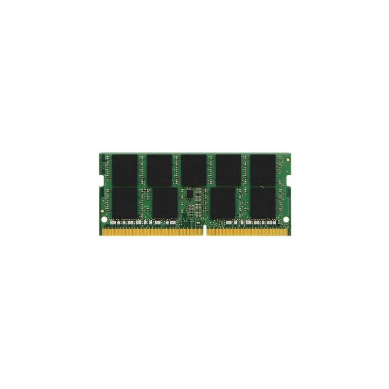 MEMORIA PROPIETARIA KINGSTON SODIMM DDR4 8GB 2666MHZ CL19 260PIN 1.2V P/LAPTOP