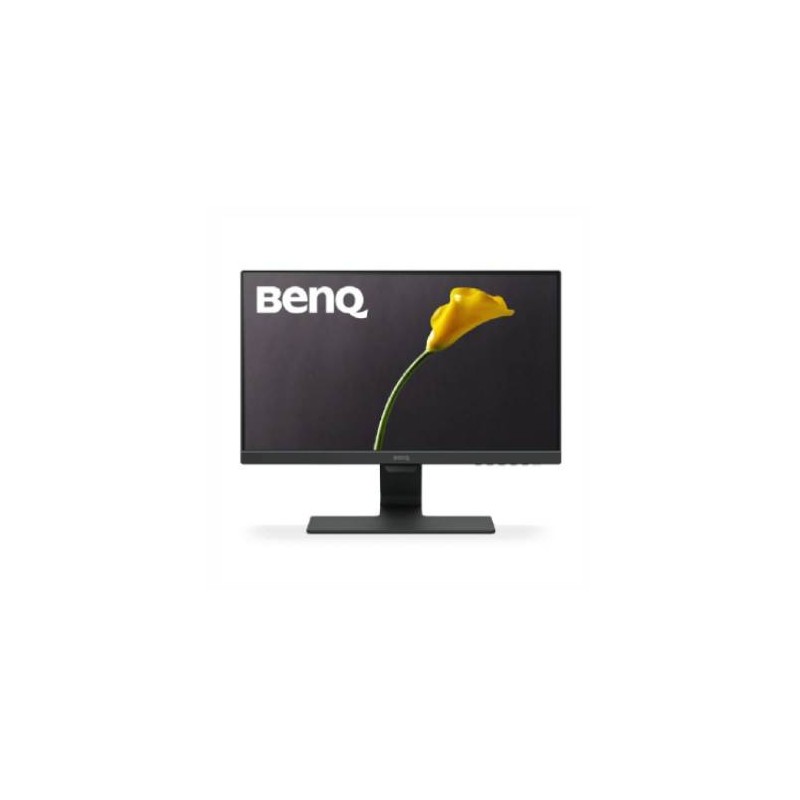 MONITOR LED BENQ IPS 21.5 GW2283 ENTRADAS D-SUB / HDMI 1.4 / BOCINA 1W X2, RESOLUCION 1920 X 1080, BISEL DELGADO