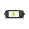 TELO SYSTEMS RADIO PORTÁTIL M6L, RADIO POC MÓVIL 4G LTE COMPATIBLE CON NXRADIO Y TASSTA, 4G LTE, NEGRO, M6L