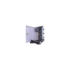 FUENTE DE PODER EPCOM PARA CÁMARA XP18DC30UD, 18 CANALES, ENTRADA 100 – 240V, SALIDA 11 – 15V, 30A, ALTA TECNOLOGÍA EN SEGURIDAD