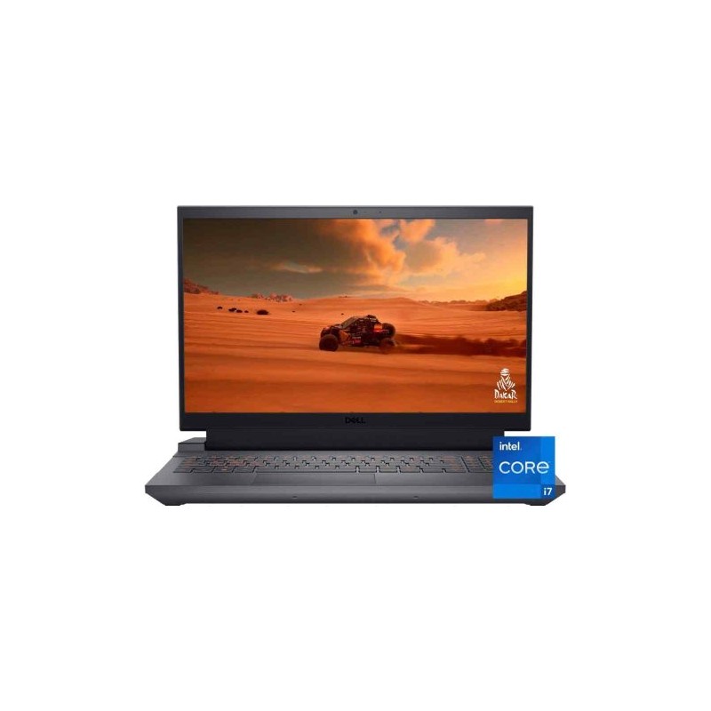 LAPTOP GAMER DELL G15 5530 15.6? 1920X1080 FULL HD, INTEL CORE I7-13650HX, NVIDIA GEFORCE RTX 4060, 16GB, 1TB SSD, WINDOWS 11 HO