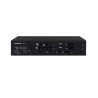 CONMUTADOR PANASONIC KX-NS700, CENTRAL TELEFÓNICA PBX HÍBRIDA IP PARA EMPRESAS, SOPORTE HASTA 288 EXTENSIONES, VOIP, SIP TRUNKS 