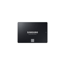 UNIDAD DE ESTADO SÓLIDO INTERNO SSD SAMSUNG 870 EVO, 1TB, SATA III, 2.5?, MZ-77E1T0E