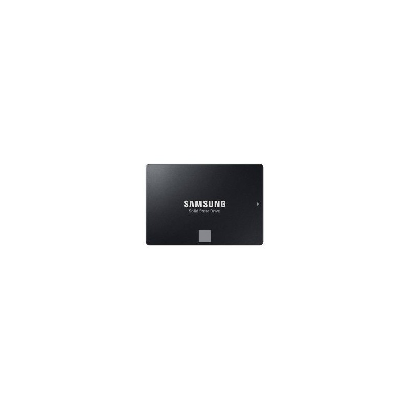 UNIDAD DE ESTADO SÓLIDO INTERNO SSD SAMSUNG 870 EVO, 1TB, SATA III, 2.5?, MZ-77E1T0E