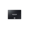 UNIDAD DE ESTADO SÓLIDO INTERNO SSD SAMSUNG 870 EVO, 1TB, SATA III, 2.5?, MZ-77E1T0E