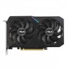 TARJETA DE VIDEO ASUS NVIDIA DUAL GEFORCE RTX 3060 V2 OC, 12GB 192-BIT GDDR6, PCI EXPRESS 4.0, 90YV0GB2-M0NA10