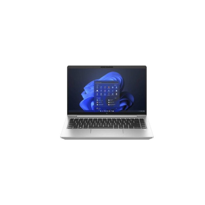 LAPTOP HP ELITEBOOK 640 G10 14? 1920X1080 FULL HD, INTEL CORE I7-1355U, 16GB, 512GB SSD, WINDOWS 11 PRO, ESPAÑOL, 8L3Y0LT