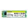 UNIDAD DE ESTADO SOLIDO SSD ADATA ULTIMATE SU650 3D TCL, 1TB, SATA III, M.2, ASU650NS38-1TT-C