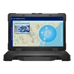 COMPUTADORA PORTÁTIL LAPTOP DELL PRO RUGGED 14, 14? FHD, DE USO RUDO, INTEL® CORE™ ULTRA 5 125U, 16GB, 512 GB SSD, WINDOWS 11 PR