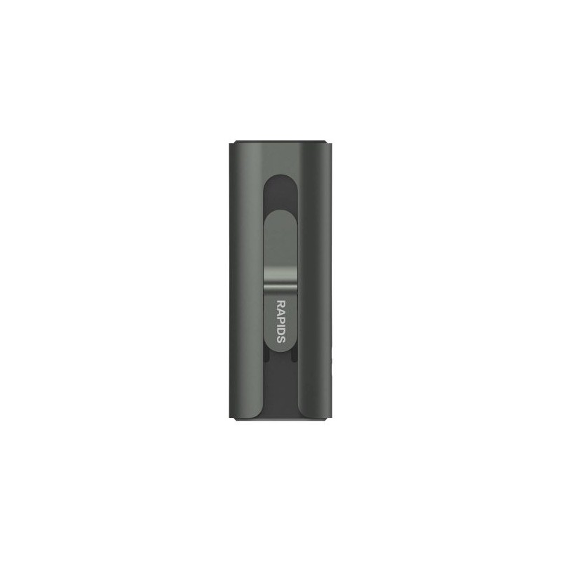 MEMORIA USB DUAL HIK SEMI, IMPULSADO POR SSD CORE, 512 GB, USB-C Y USB-A, 1000 MB/S DE ESCRITURA, HS-USB-S1000/512G