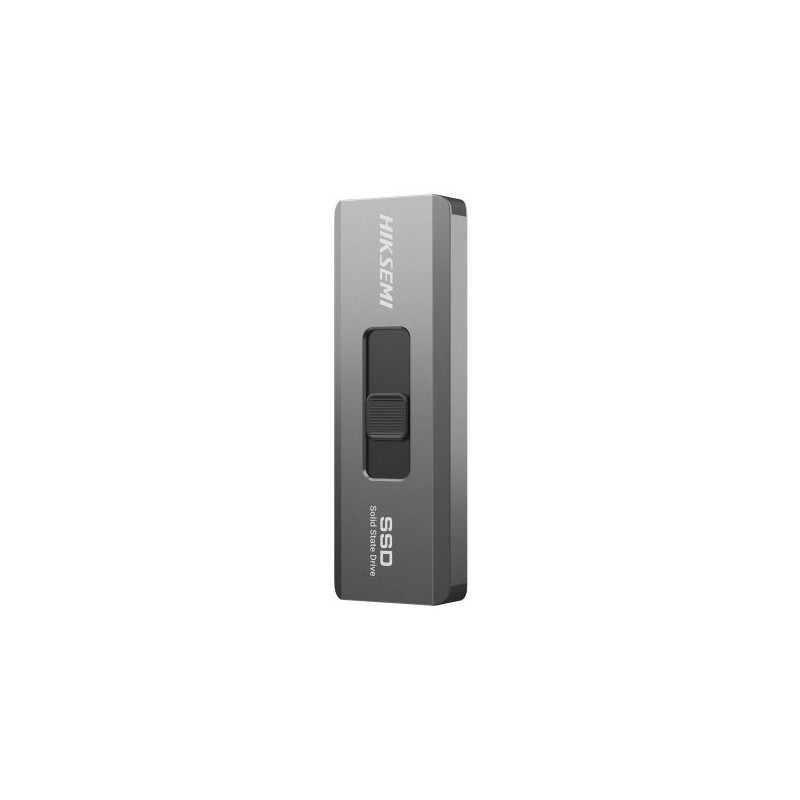 MEMORIA USB DUAL HIK SEMI IMPULSADO POR SSD CORE, 1 TB, USB-C Y USB-A, 530 MB/S DE ESCRITURA, HS-USB-S309C/1T