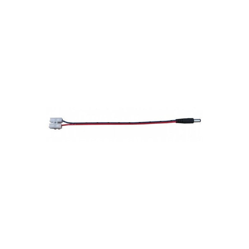 ADAPTADOR PARA FUENTE DE ALIMENTACIÓN SAXXON, 10 PIEZAS, WB04