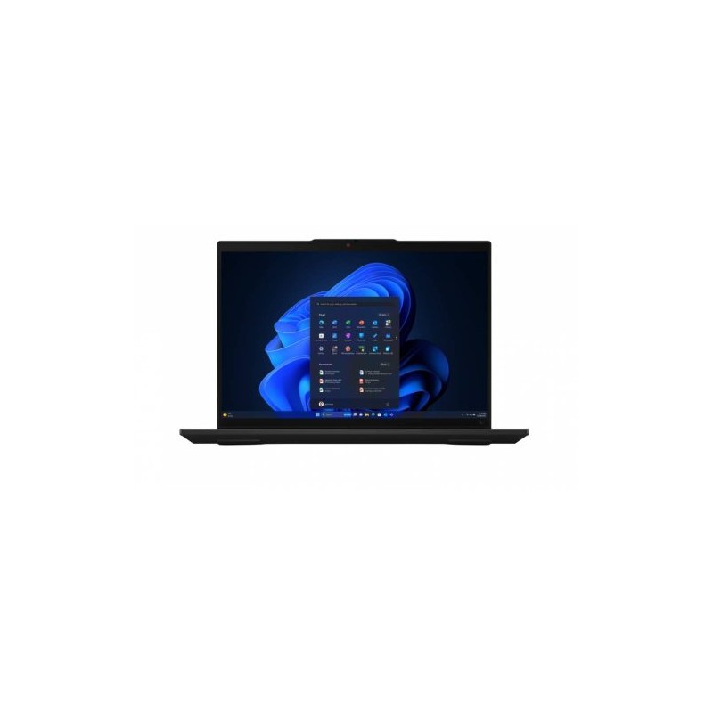 LAPTOP LENOVO THINKPAD L16 GEN 1 16? 1920X1200 WUXGA, INTEL CORE ULTRA 5 125U, 16GB, 512GB SSD, WINDOWS 11 PRO, ESPAÑOL, 21L4000