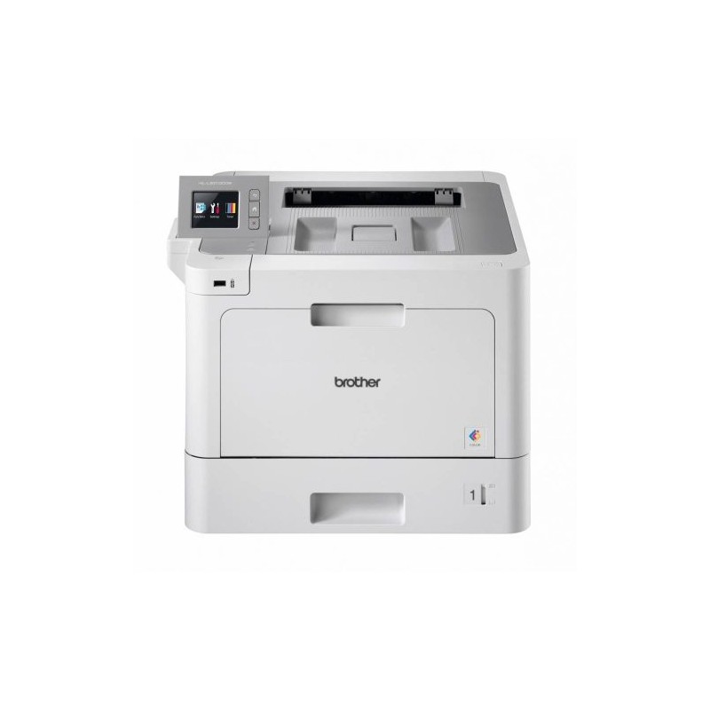 IMPRESORA BROTHER HL-L9310CDW, COLOR, LÁSER, INALÁMBRICO, PRINT, HL-L9310CDW