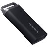 UNIDAD DE ALMACENAMIENTO SSD SAMSUNG PORTÁTIL DE 8 TB T5 EVO, USB 3.2 GEN 1 UNIDAD EXTERNA DE ESTADO SÓLIDO, HASTA 460 MB/S, MU-